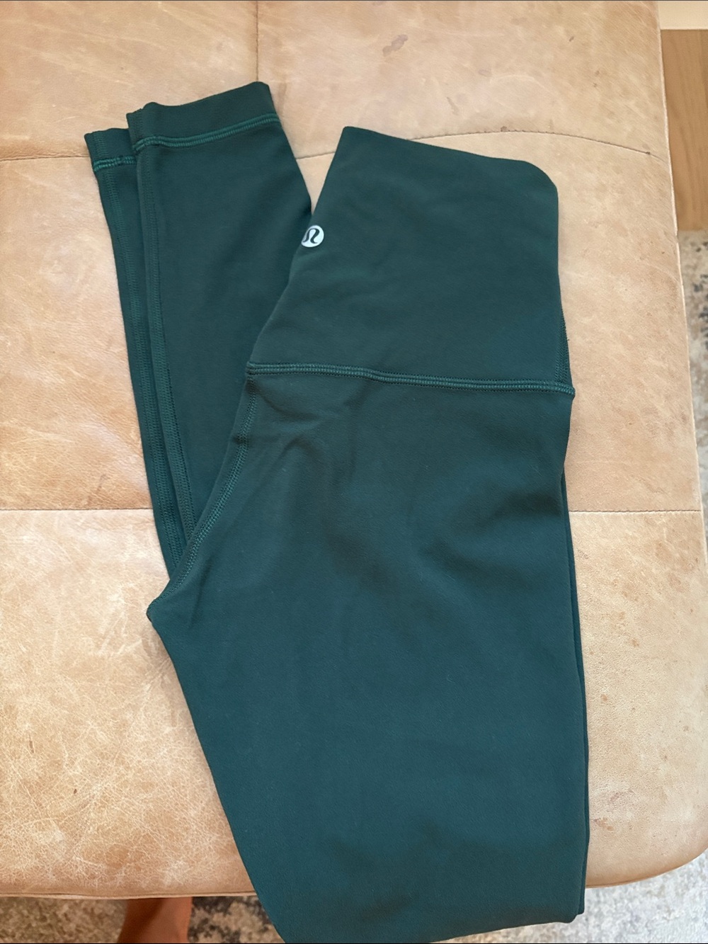 Lulu Align 28”
